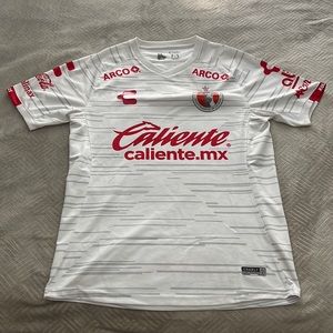 TIJUANA Soccer Jersey